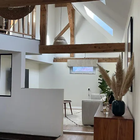 Privee A La Petite Grange Homestay szállás