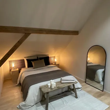 Privee A La Petite Grange